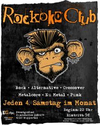 RockokoClub 23.11.2024