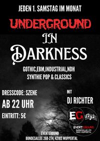 In Darkness 07.12.2024