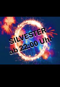 Silvester Party 31.12.2024